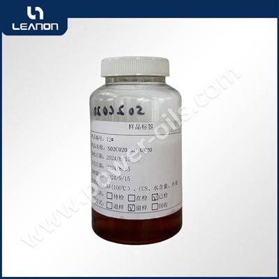 Motor complet sintetic 0W{-20 pe benzină