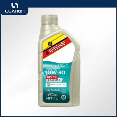 Ulei de motor pe benzină SP 10W/30