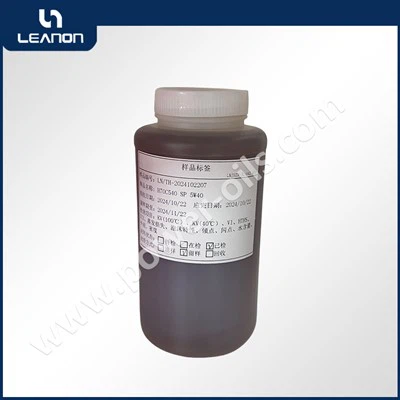 Ulei de motor pe benzină SP 5W40