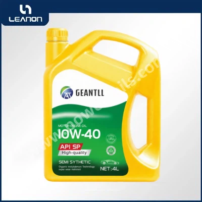 Ulei de motor pe benzină SP 10W/40